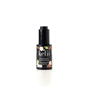 Regenerative Night Oil