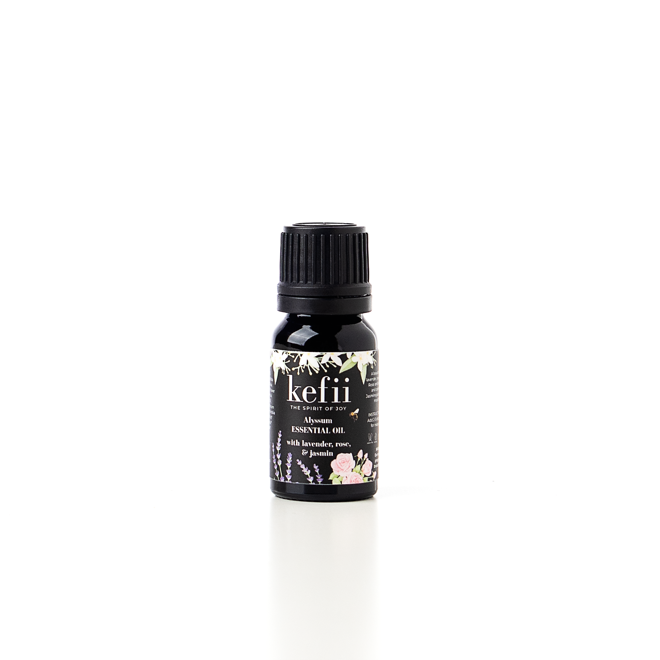 Alyssum Oil Blend
