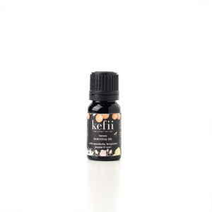 Aurora Oil Blend
