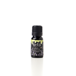 Breathe Essential Oil