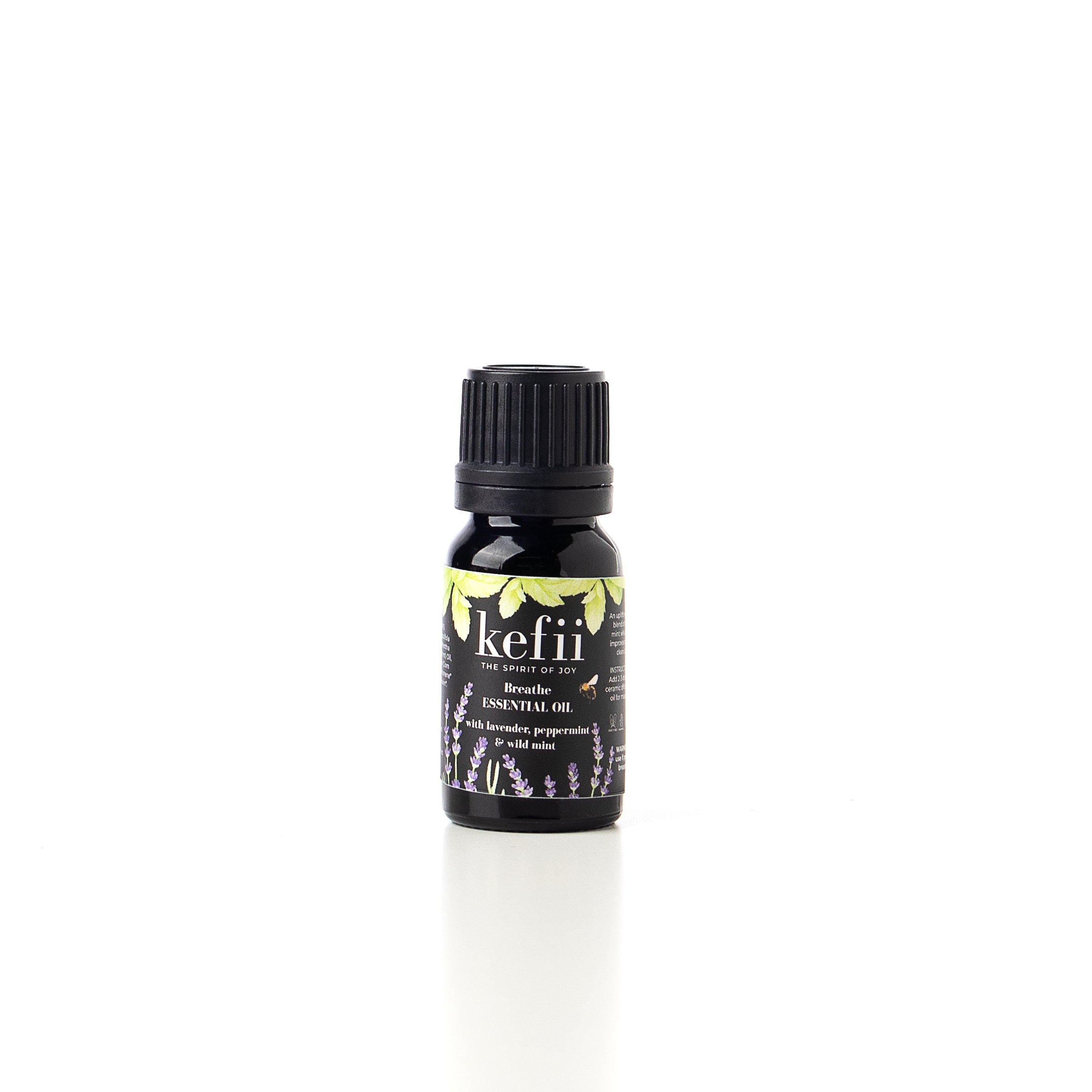 Breathe Essential Oil