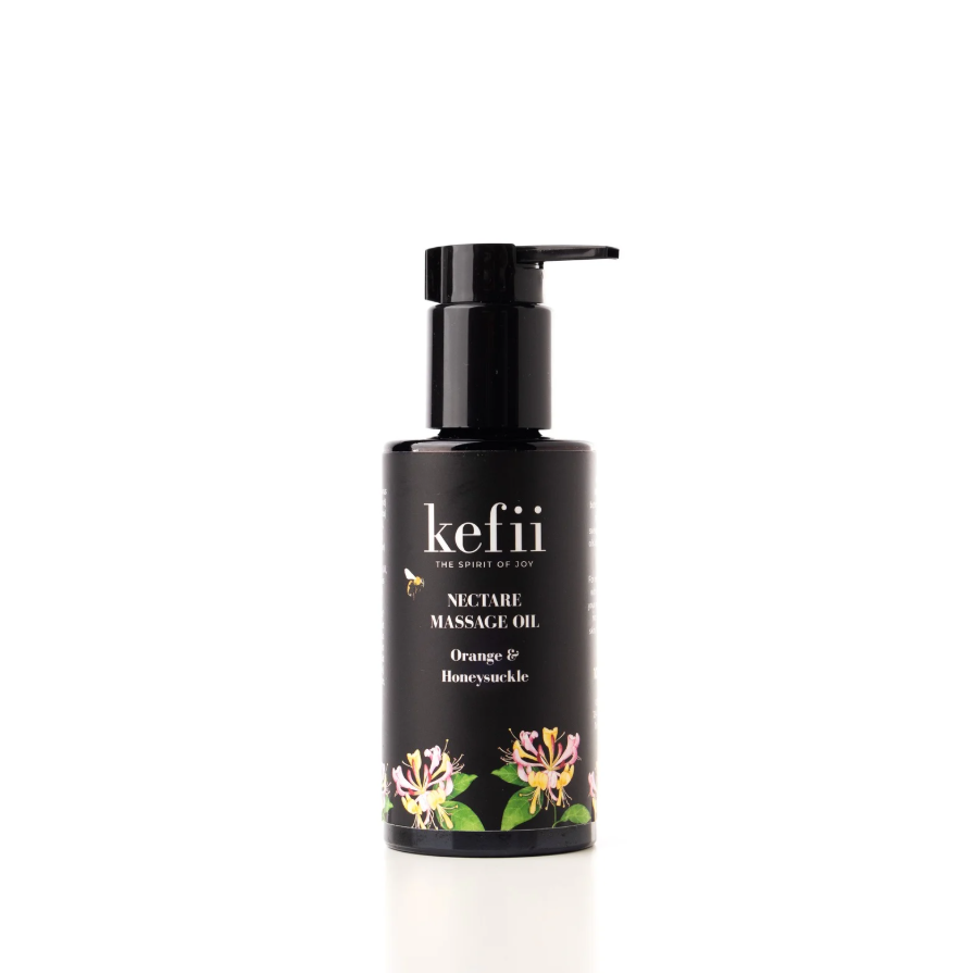Nectare Massage Oil