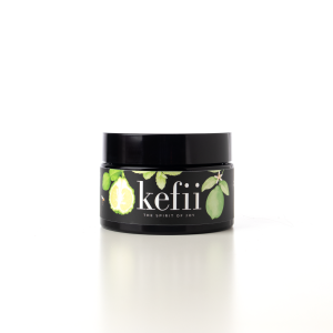 Lime, Bergamot & Corn Mint Body Scrub