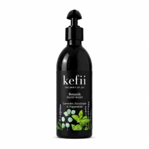 Botanik Hand Wash