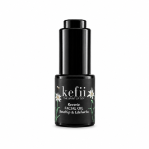 Reverie Renewal Facial Oil