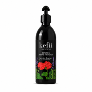 Seranova Hand & Body Wash
