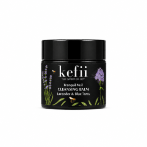 Tranquil Veil Cleansing Balm